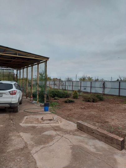 Дом 120 м² на участке 10 сот.