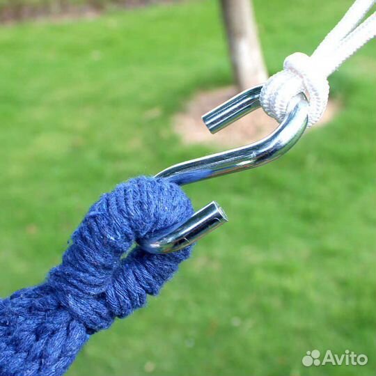 Крюк гамак S -2шт для подвешивания гамака