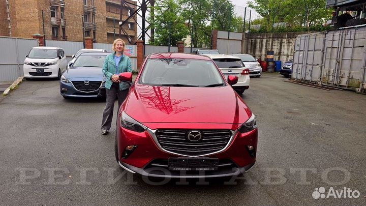 Пригоню авто. Санкции не страшны