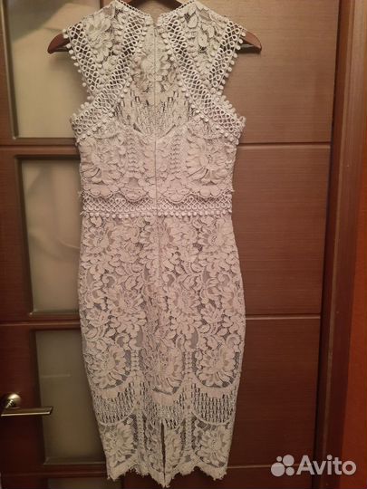 Вечернее платье Lipsy London 44 р