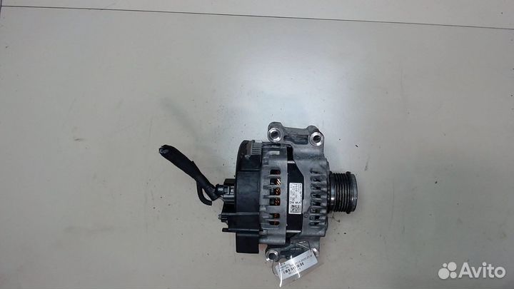 Генератор Audi A4 (B9), 2018