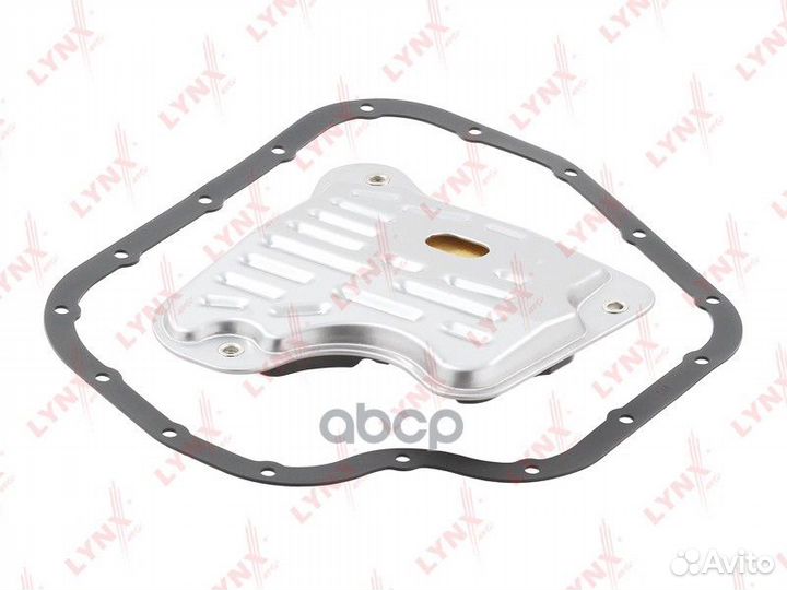 Фильтр АКПП LT1175 lynxauto