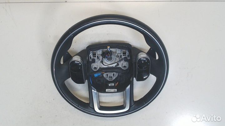 Руль Land Rover Range Rover Evoque 2018, 2020