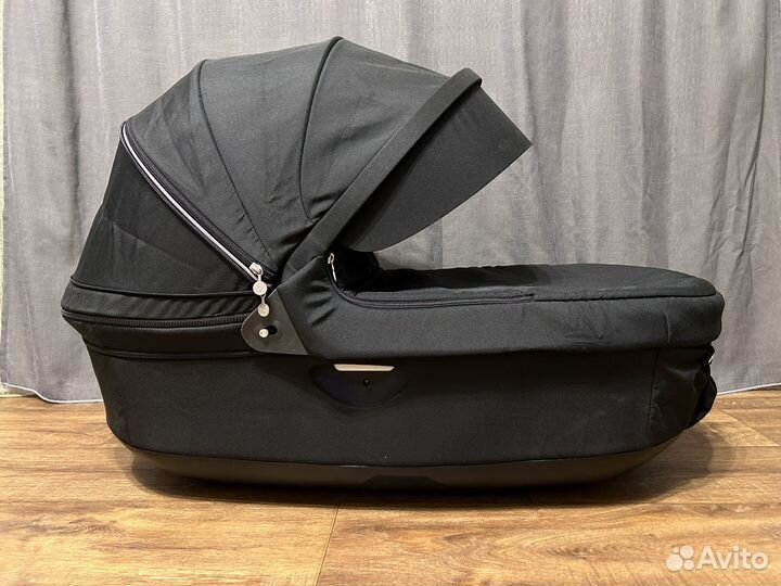 Люлька Stokke trailz