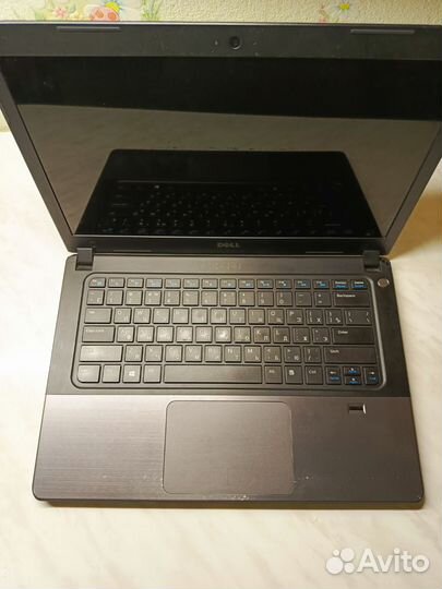 Ноутбук dell vostro 5470