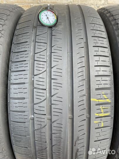 Pirelli Scorpion Verde All Season 275/45 R21