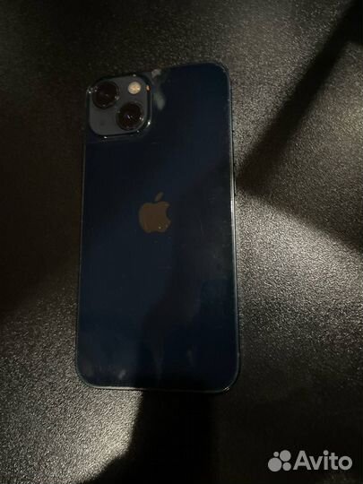 iPhone 13, 128 ГБ