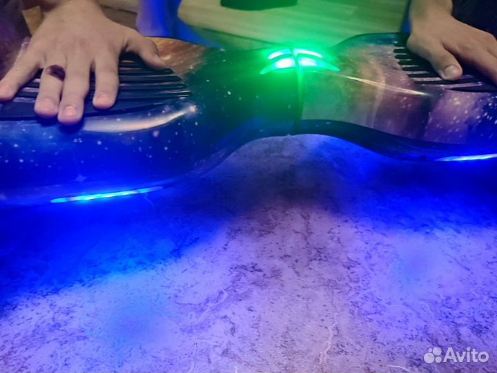 Гироскутер