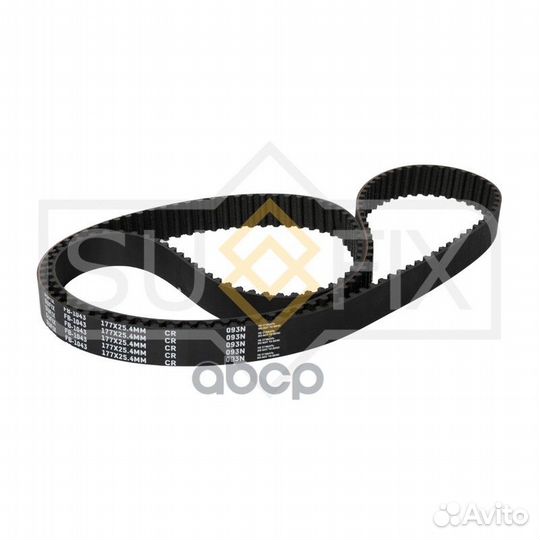 Ремень грм FB-1043 sufix