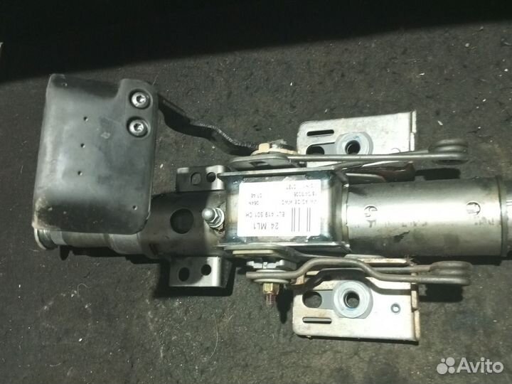 Рулевая колонка Skoda Octavia Tur A4