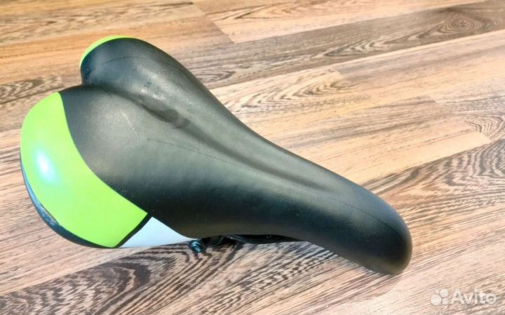 Седло для велосипеда