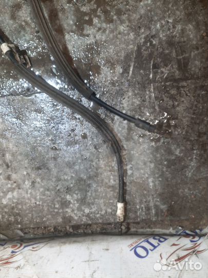 Трос ручника Ford Focus III (2011—2015)