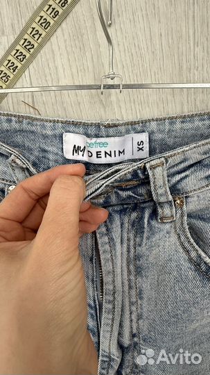 Джинсы befree xs-s 175