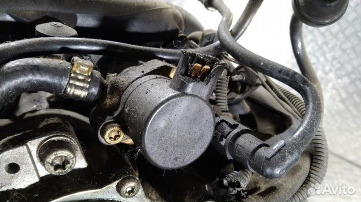 Двигатель Z13DT Opel Corsa C (2000-2006)