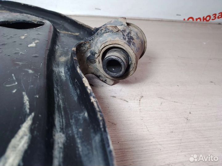 Рычаг левый Fiat Albea