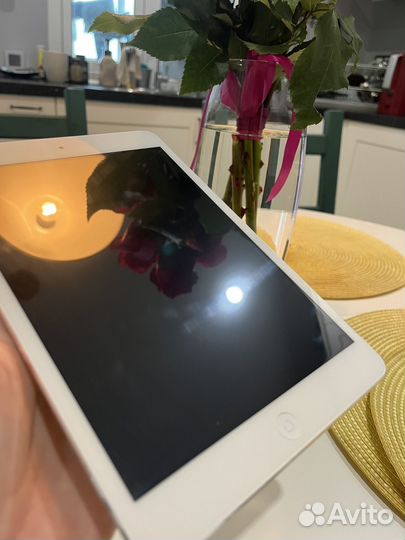 iPad mini 1
