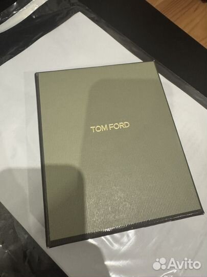 Картхолдер Tom Ford