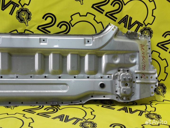 Панель кузова задняя Toyota Camry ACV30 2AZ-FE