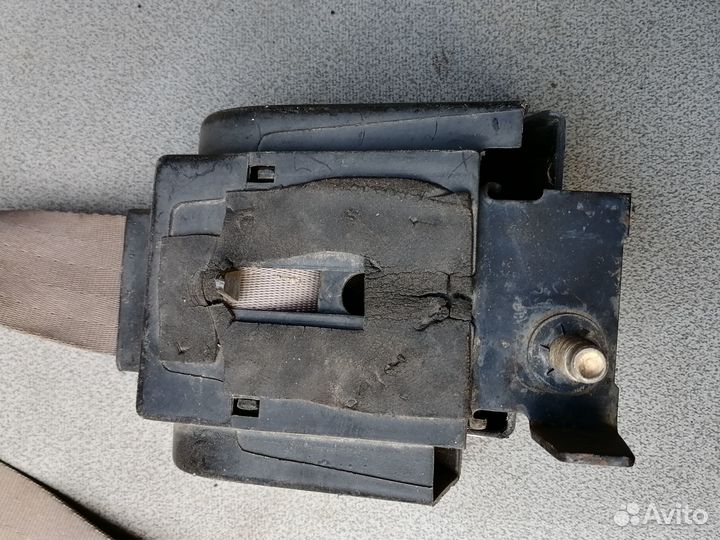 Ремень безопасности передний Ford Explorer 1995-01