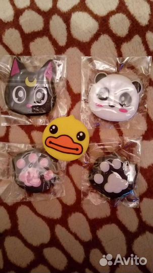 Держатель для смартфона