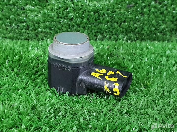 Датчик парковки Audi A6 (C7, 4G) 2011-2018