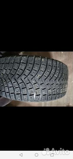 Michelin Agilis X-Ice North 265/50 R19