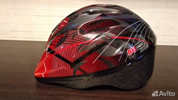 Шлем защитный