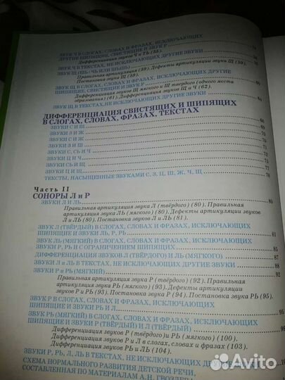 Логопедические книги. Книга Жукова. Уроки логопеда