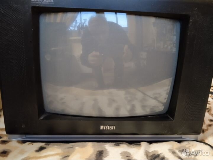 Телевизор