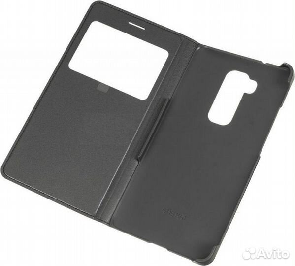 Оригинальный Чехол на huawei Honor 5X (серый цвет)