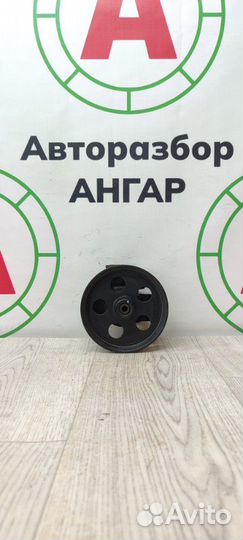 Насос гидроусилителя руля Ford Mondeo хетчбек 2.0L