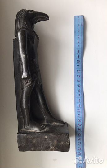 Египетская статуэтка