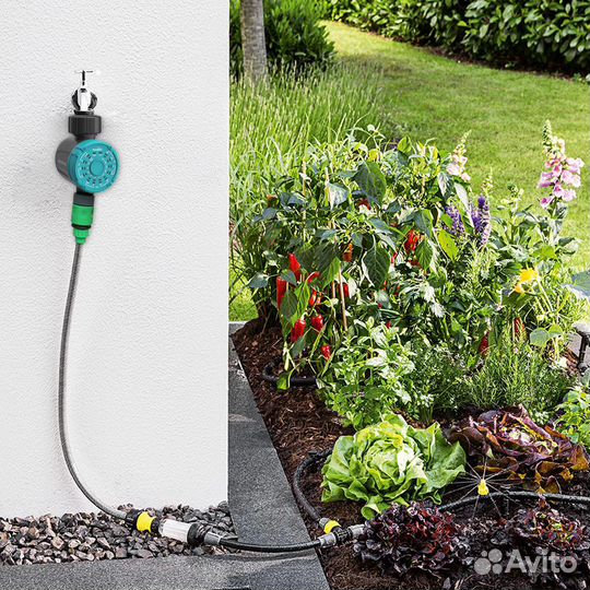 Таймер полива Rainpoint ITV102P