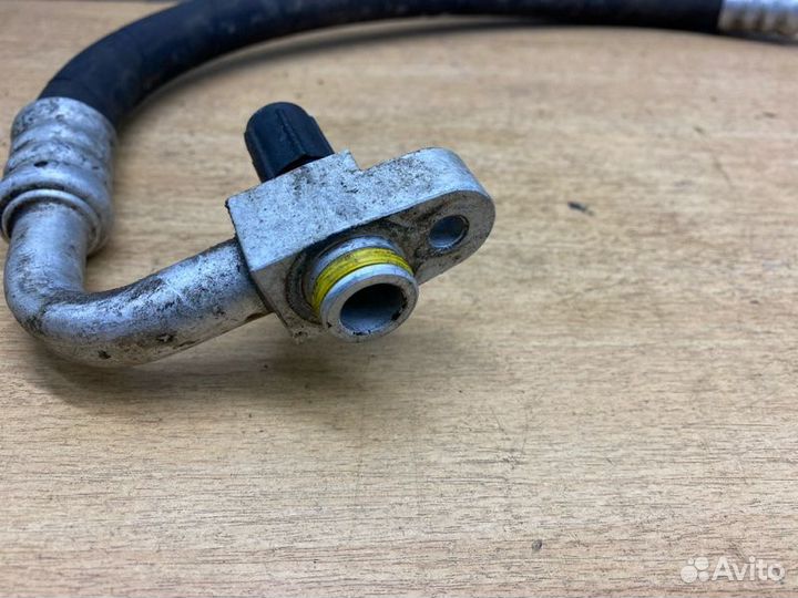 Трубка кондиционера Fiat Albea 350A1000 2007