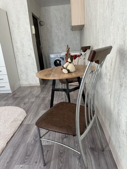 Комната 16 м² в 1-к., 4/5 эт.