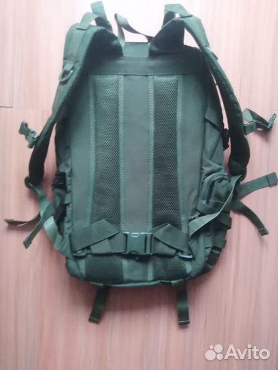 Разгрузочный жилет. Рюкзак тактический спортивный