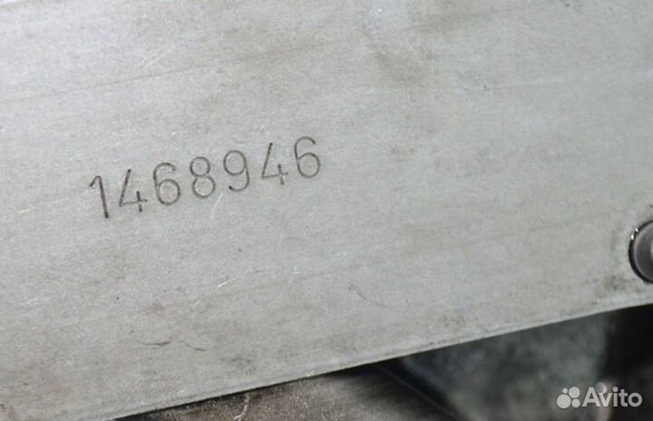 Маслозаборник scania R-series (01.04)