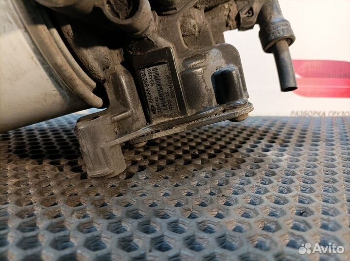 Осушитель воздуха Iveco Stralis