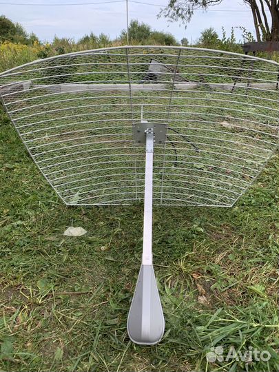 Антенна для усиления интернета 4g