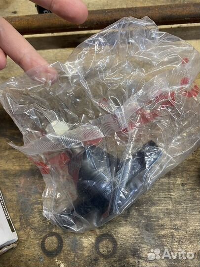 Шаровая опора cbkh-20 CTR