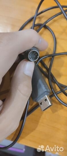 Провод для flysky