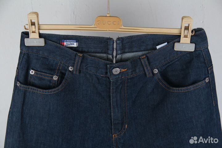 Jean Paul Gaultier джинсы