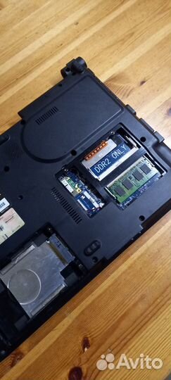 Ноутбук samsung r20