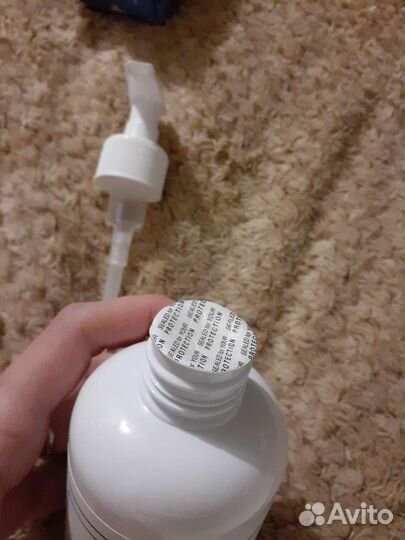 Гель для душа le mousse