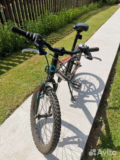 Велосипед outleap dragon