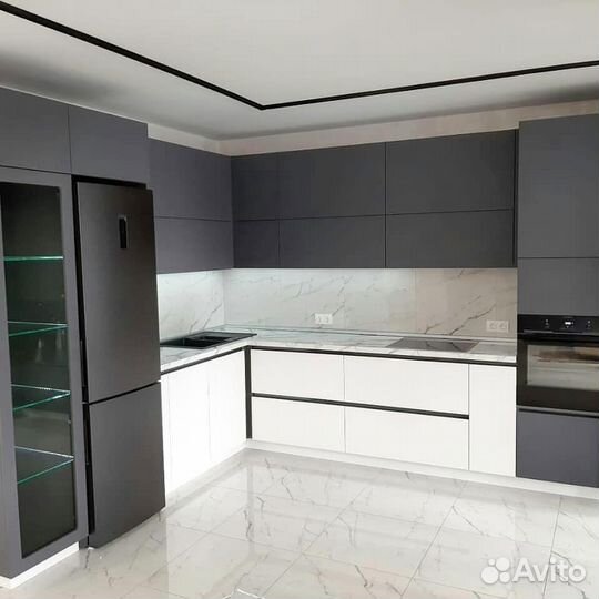 Кухни на заказ