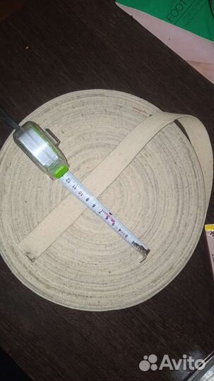 Фитиль для керосиновой лампы