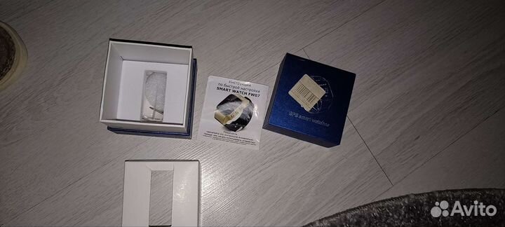 Детские смарт часы с gps
