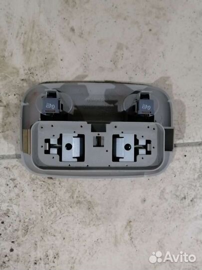 Плафон салона Nissan blueberd u14