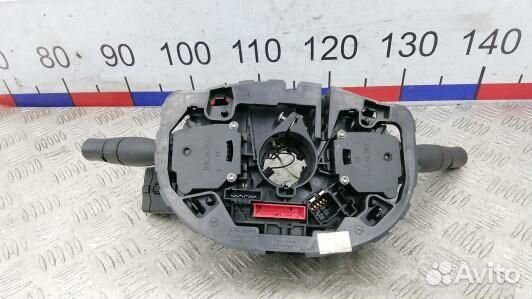 Переключатель поворотов и дворников (стрекоза) ren